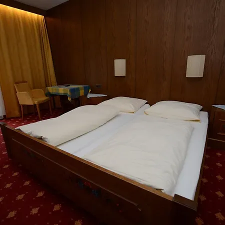 Gasthof Zillertalerhof 3* Ried im Zillertal