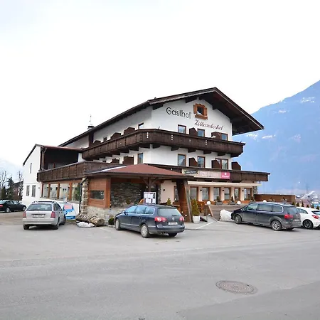 Gasthof Zillertalerhof