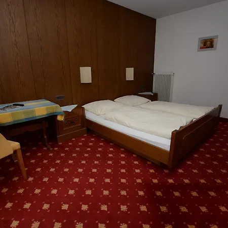 Hotel Gasthof Zillertalerhof