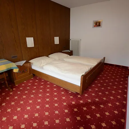 Hotel Gasthof Zillertalerhof