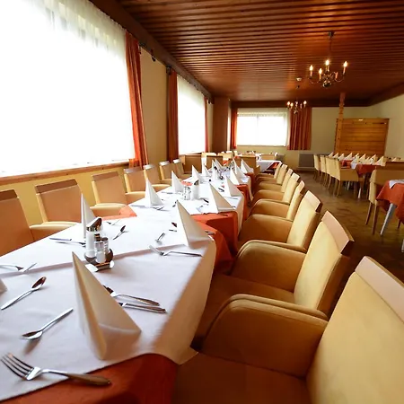 Hotel Gasthof Zillertalerhof 3*