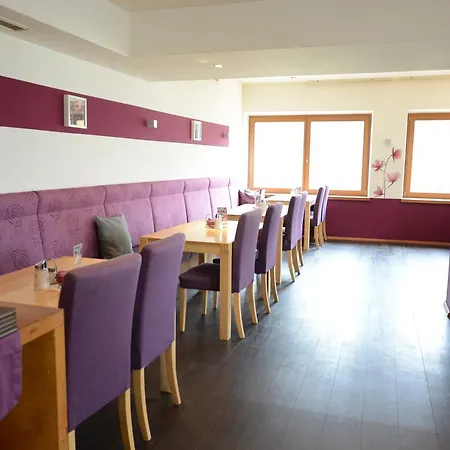 酒店 阿尔盆兹勒塔勒霍夫酒店