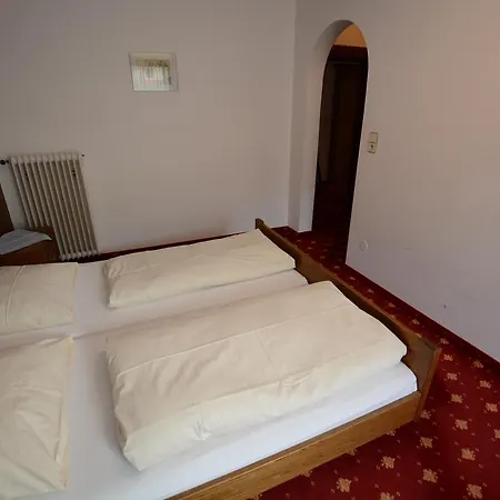 Gasthof Zillertalerhof Hotel 3*
