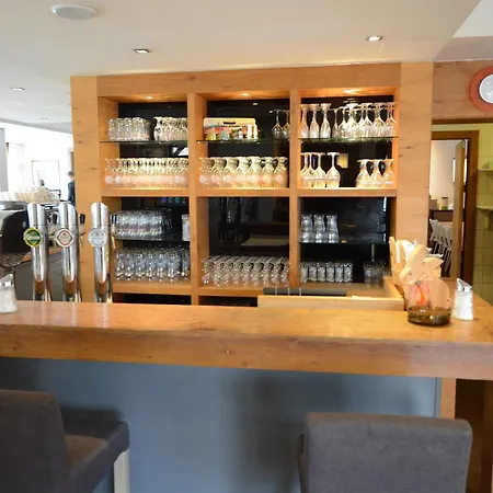 Hotel Gasthof Zillertalerhof 3*