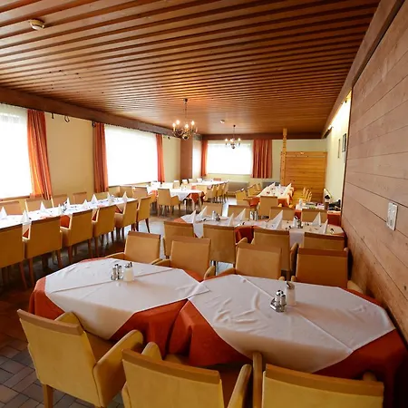 Hotel Gasthof Zillertalerhof 3*