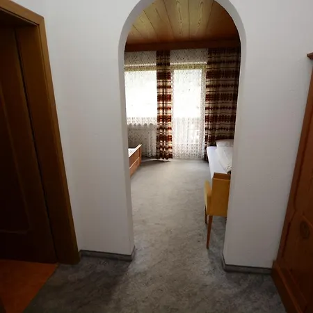 Hotel Gasthof Zillertalerhof Ried im Zillertal