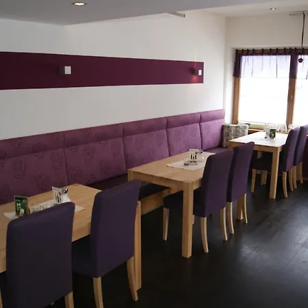 Hotel Gasthof Zillertalerhof Ried im Zillertal
