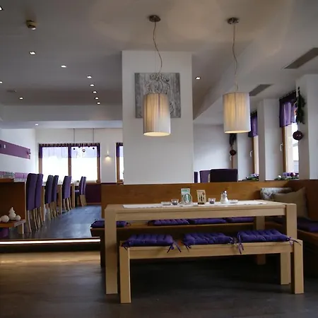 Gasthof Zillertalerhof Hotel Ried im Zillertal