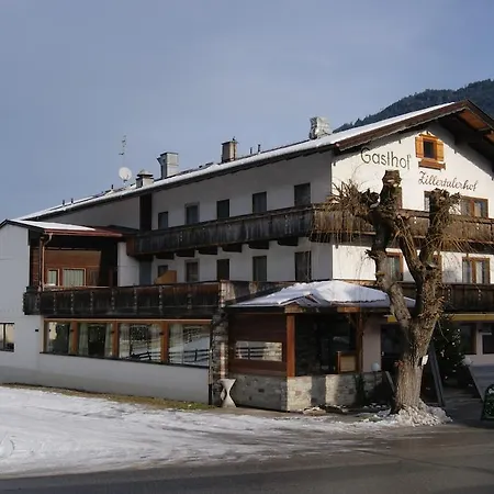 Gasthof Zillertalerhof Ried im Zillertal