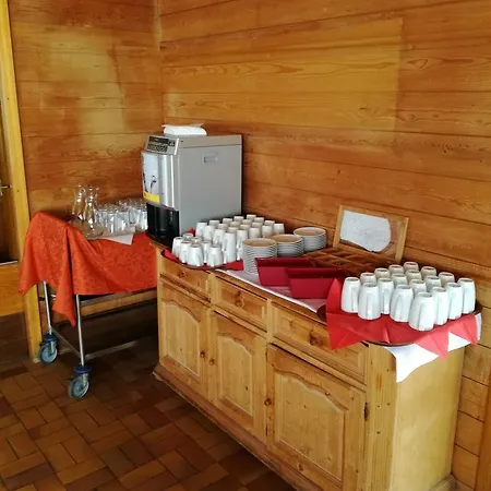 Gasthof Zillertalerhof 3*